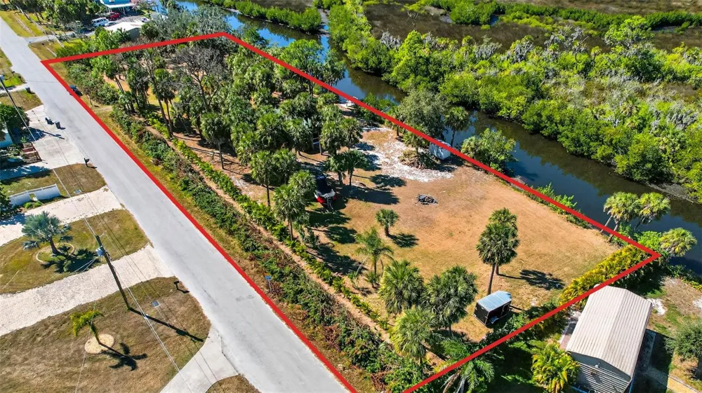 2619 RIVER BEND DRIVE Ruskin, FL 33570
