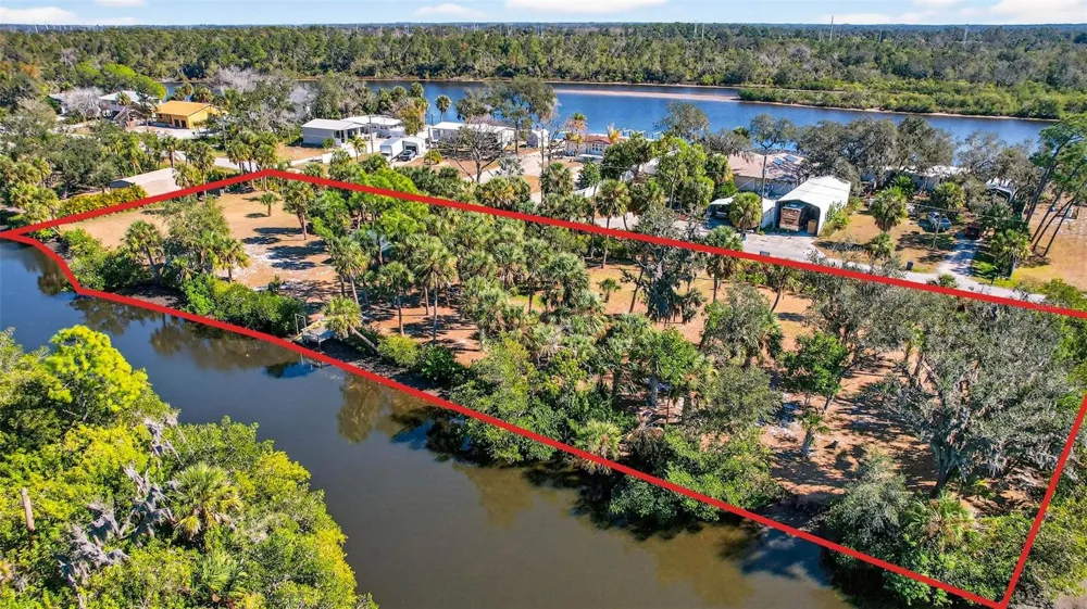 2619 RIVER BEND DRIVE Ruskin, FL 33570