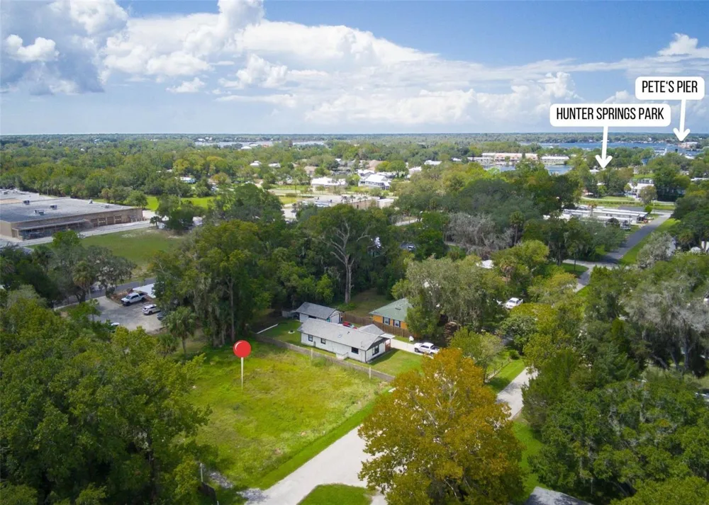 464 NE 2ND STREET Crystal River, FL 34429