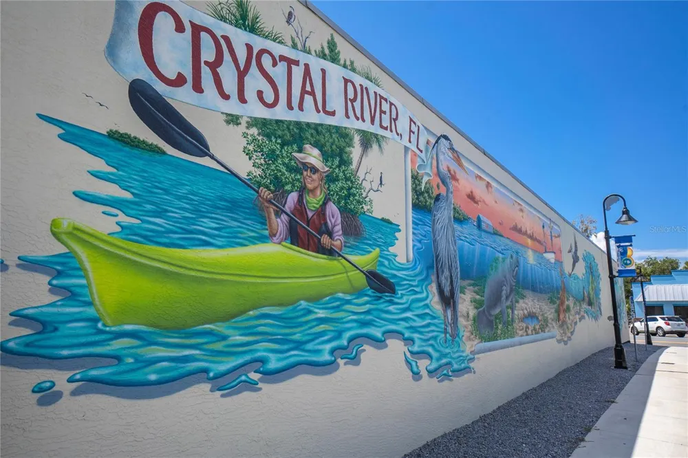 464 NE 2ND STREET Crystal River, FL 34429