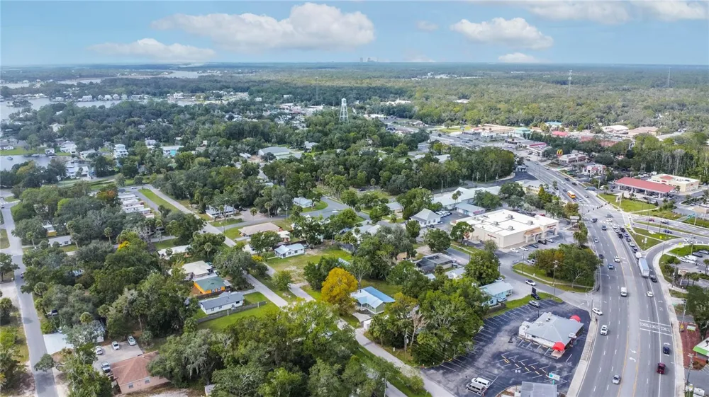 464 NE 2ND STREET Crystal River, FL 34429