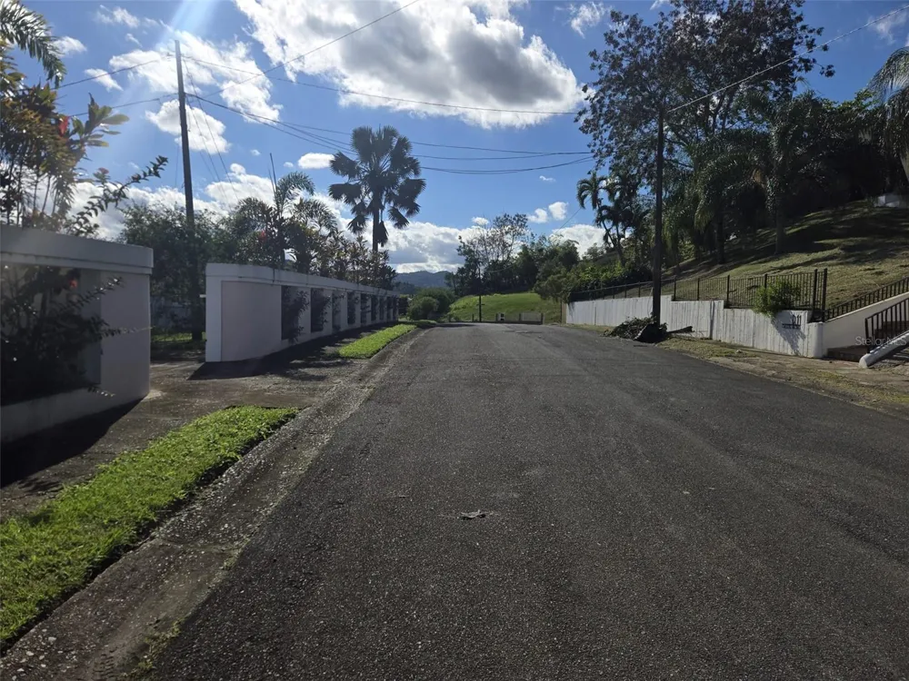 E-4 URB. EL RETIRO CALLE RECREO Caguas, PR 00725