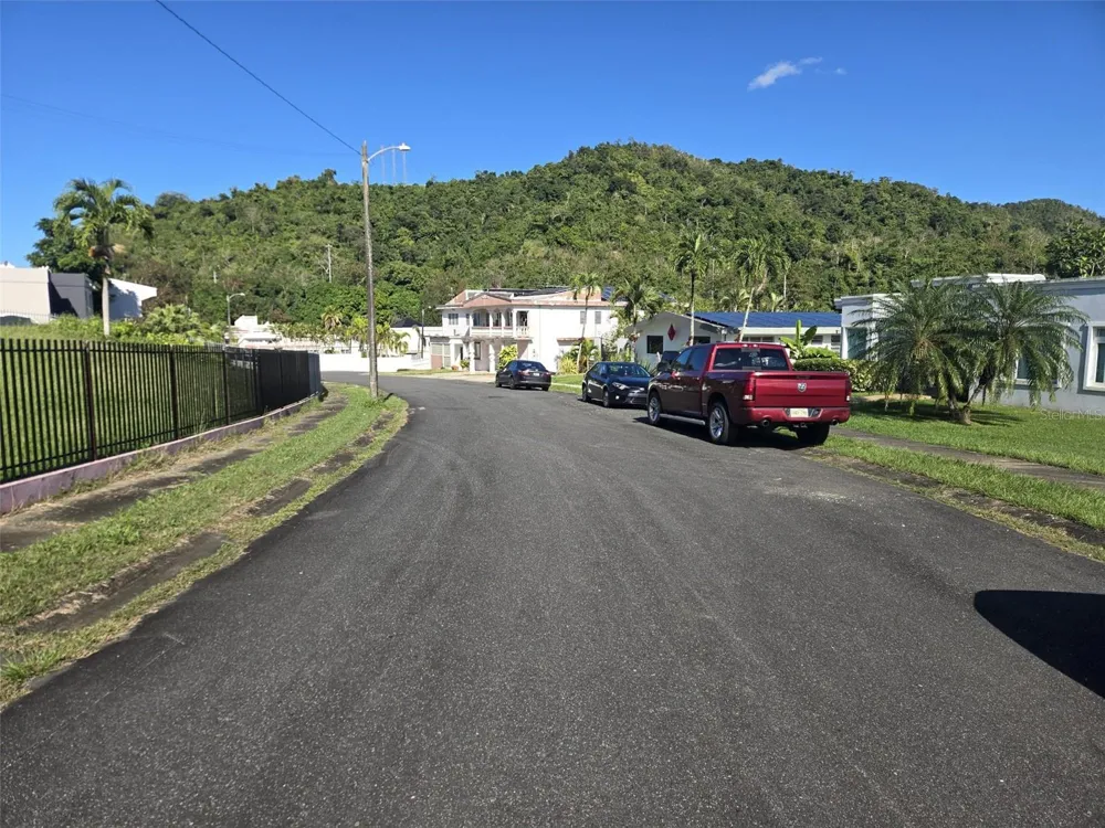 E-4 URB. EL RETIRO CALLE RECREO Caguas, PR 00725