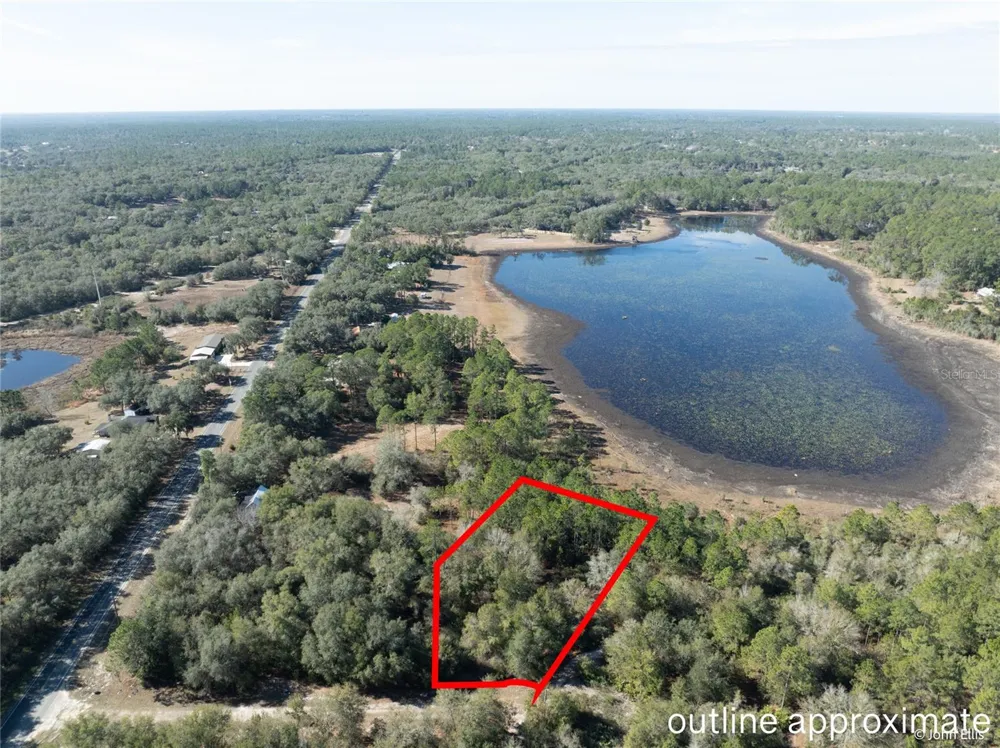 7644 HURON COURT Keystone Heights, FL 32656