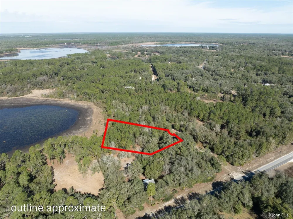 7644 HURON COURT Keystone Heights, FL 32656