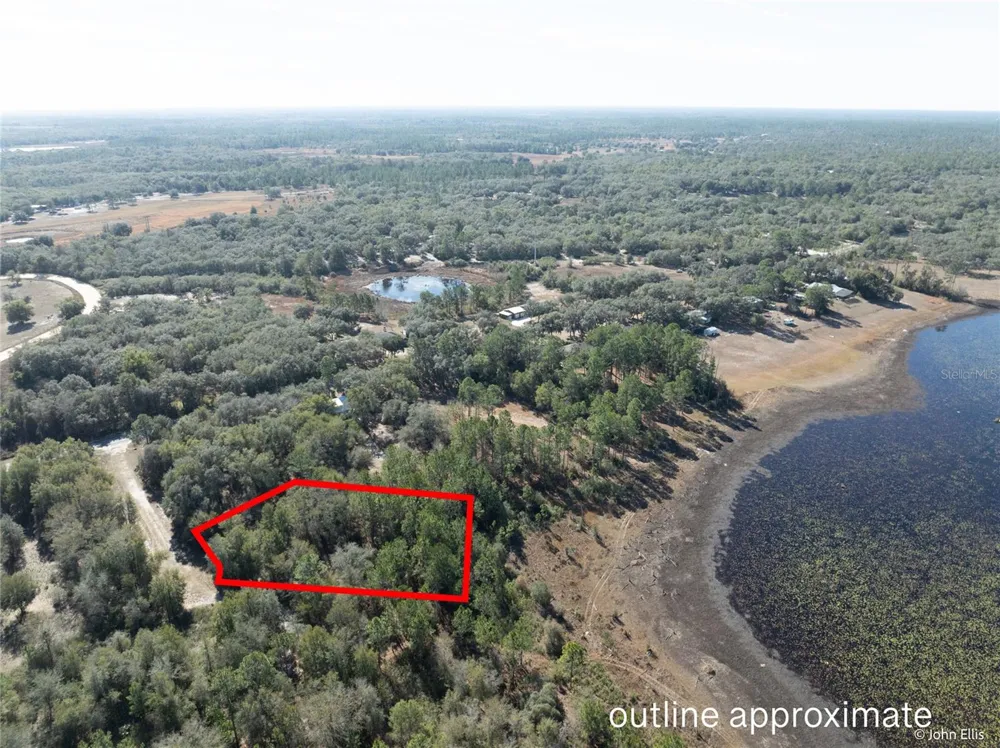 7644 HURON COURT Keystone Heights, FL 32656