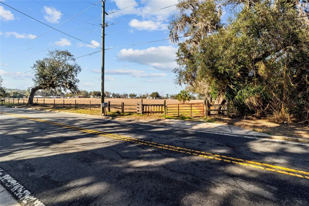 4101 SE 110TH STREET Belleview, FL 34420