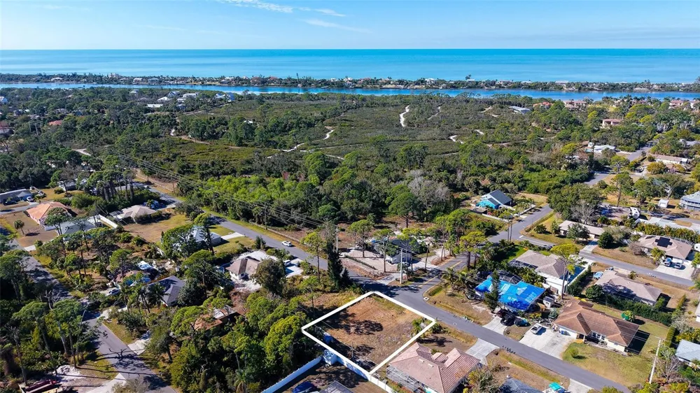 5993 OSPREY ROAD Venice, FL 34293