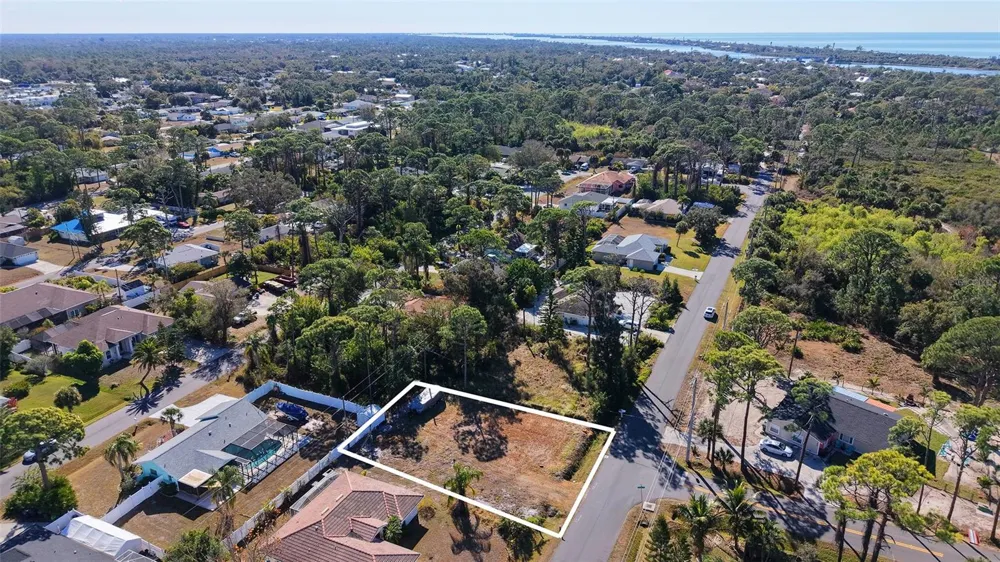 5993 OSPREY ROAD Venice, FL 34293