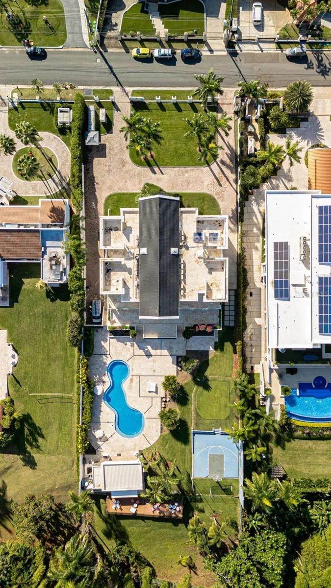 85 ORQUIDIA San Juan, PR 00927