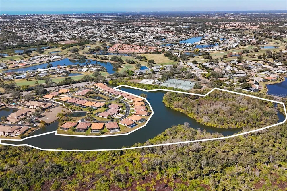 E SKLAR DRIVE Venice, FL 34293