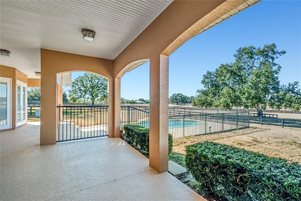 12610 NW GAINESVILLE ROAD Reddick, FL 32686