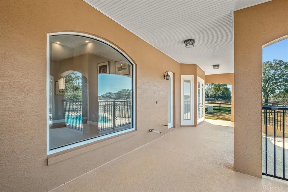 12610 NW GAINESVILLE ROAD Reddick, FL 32686