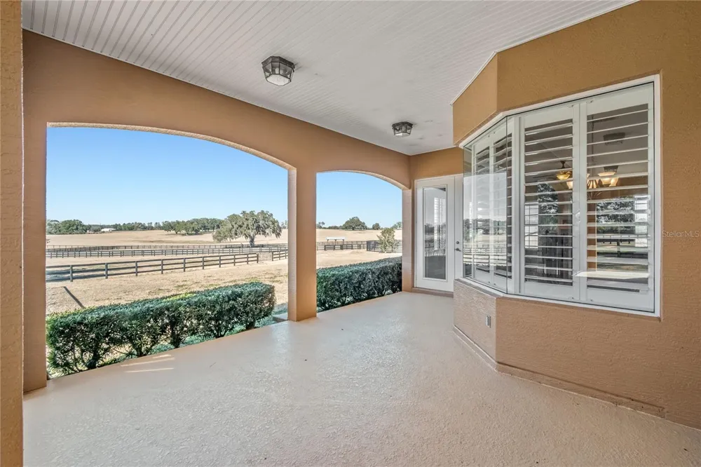 12610 NW GAINESVILLE ROAD Reddick, FL 32686