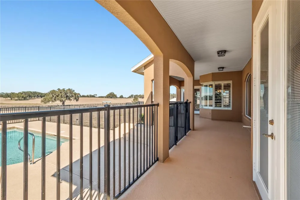 12610 NW GAINESVILLE ROAD Reddick, FL 32686