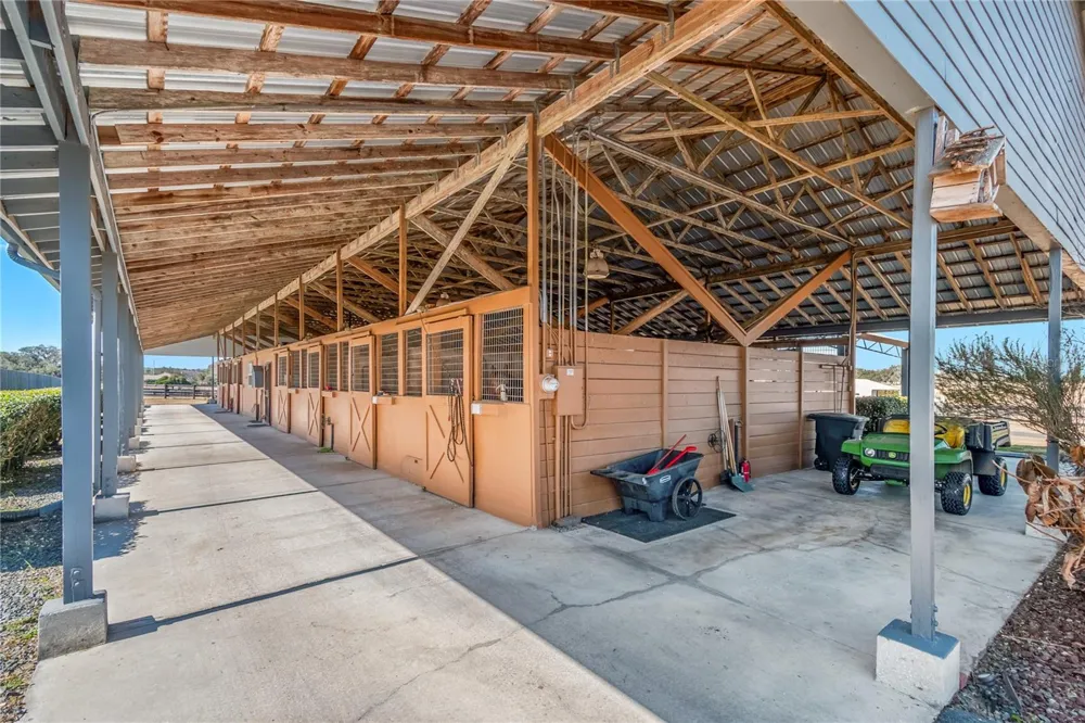 12610 NW GAINESVILLE ROAD Reddick, FL 32686