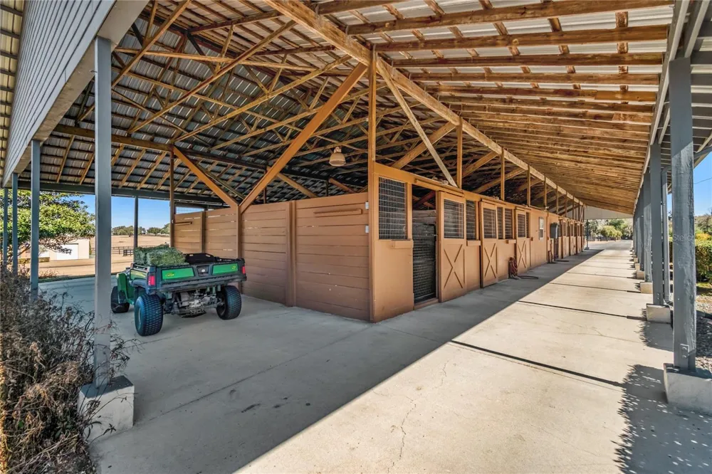 12610 NW GAINESVILLE ROAD Reddick, FL 32686