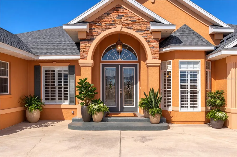 12610 NW GAINESVILLE ROAD Reddick, FL 32686