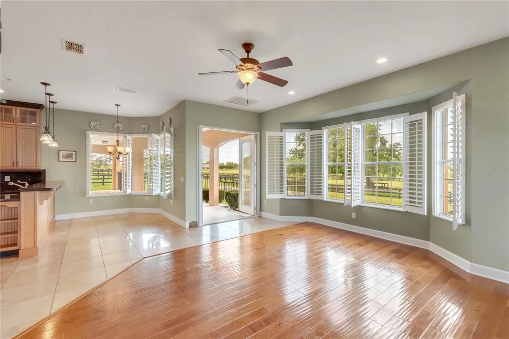 12610 NW GAINESVILLE ROAD Reddick, FL 32686