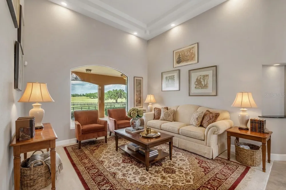 12610 NW GAINESVILLE ROAD Reddick, FL 32686