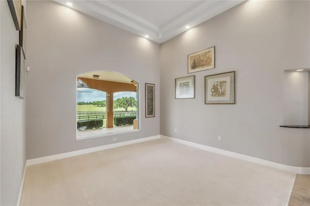 12610 NW GAINESVILLE ROAD Reddick, FL 32686