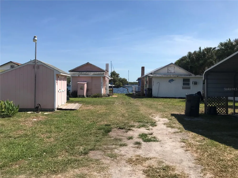 3312 W SHELL POINT ROAD Ruskin, FL 33570
