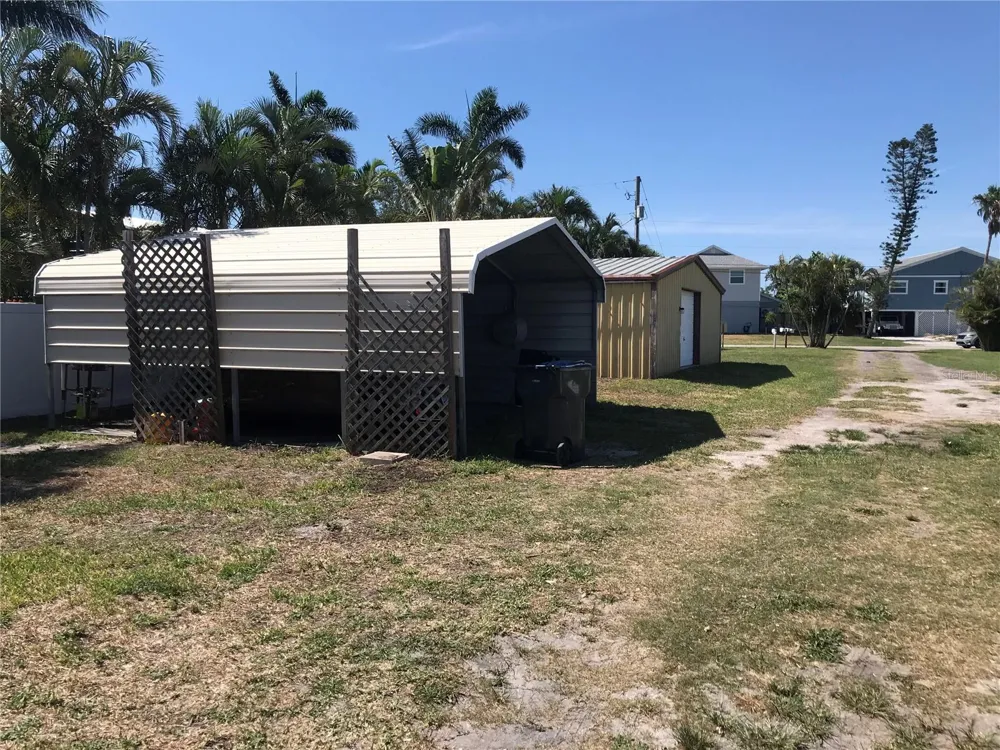 3312 W SHELL POINT ROAD Ruskin, FL 33570