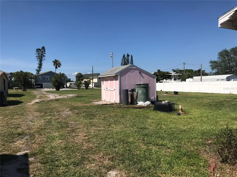 3312 W SHELL POINT ROAD Ruskin, FL 33570