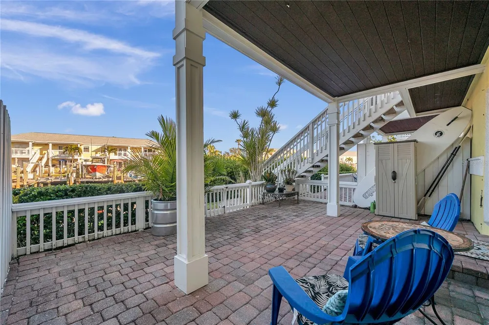 4728 BEACH DRIVE SE #A St Petersburg, FL 33705