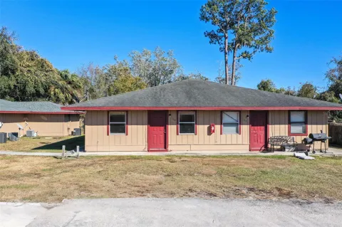 118 OAK CREST DRIVE NW