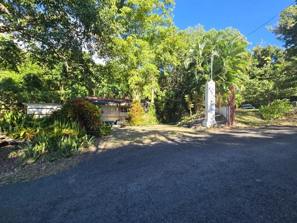 BO. LLANOS TUNA, SECTOR LAS MAGAS Cabo Rojo, PR 00623