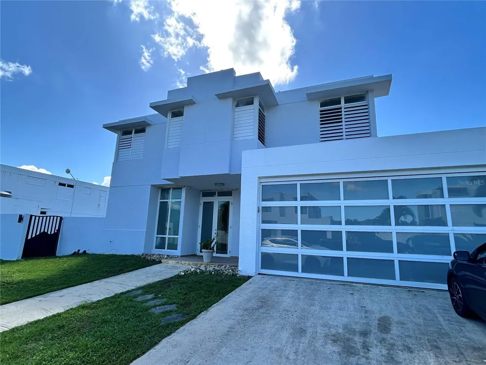 345 CALLE TULIPAN Caguas, PR 00725