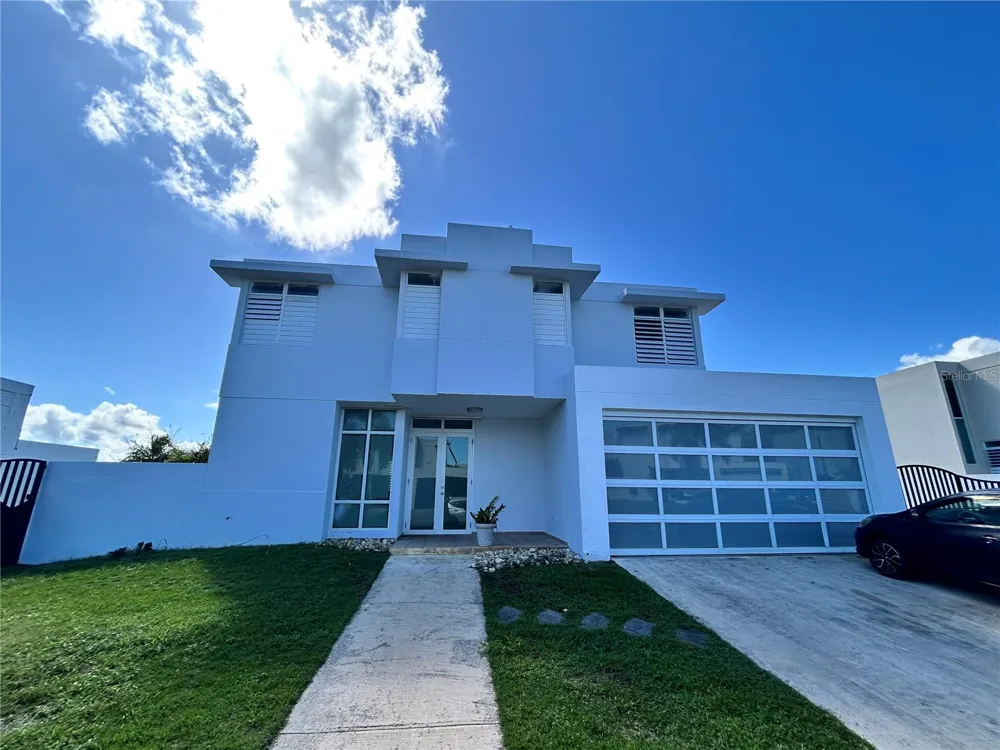 345 CALLE TULIPAN Caguas, PR 00725
