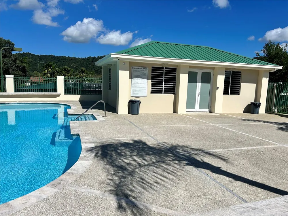 345 CALLE TULIPAN Caguas, PR 00725