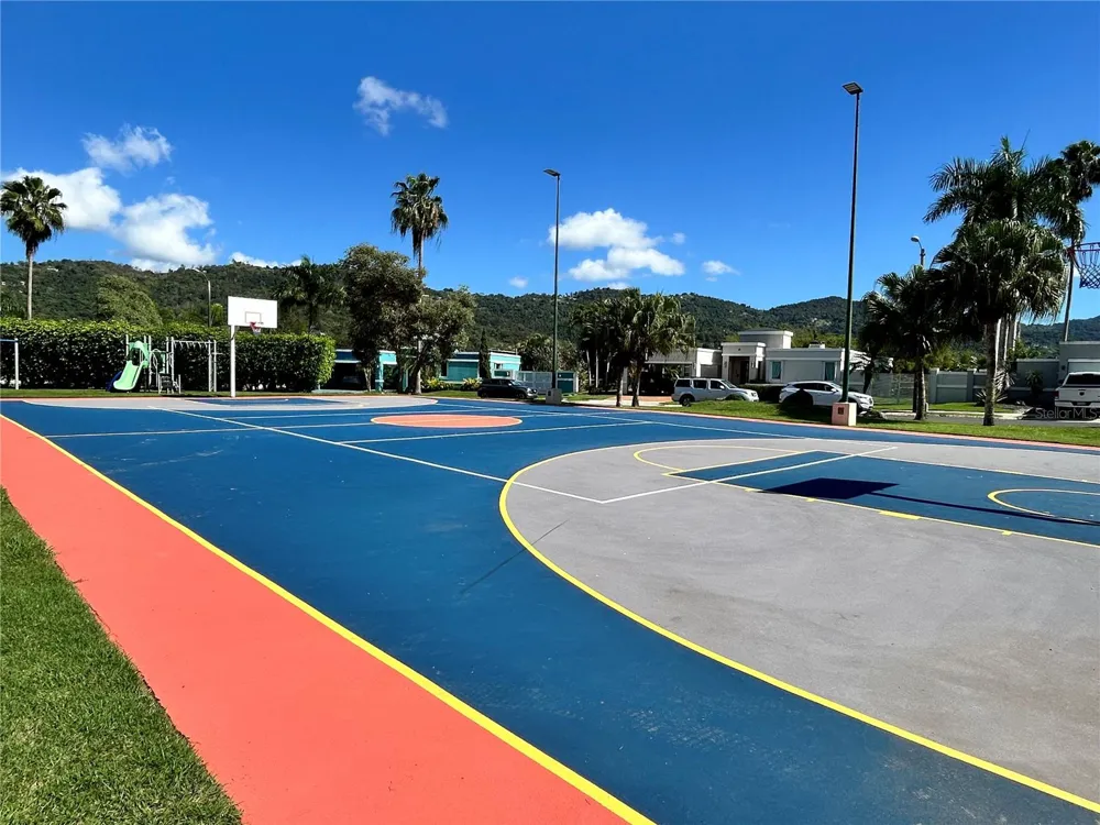 345 CALLE TULIPAN Caguas, PR 00725