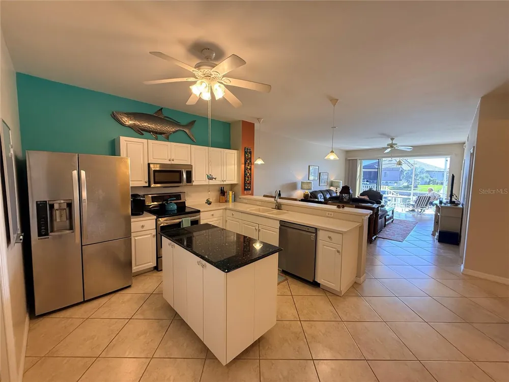 2002 BAL HARBOR BOULEVARD #1512 Punta Gorda, FL 33950