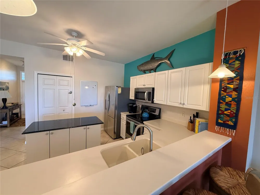 2002 BAL HARBOR BOULEVARD #1512 Punta Gorda, FL 33950