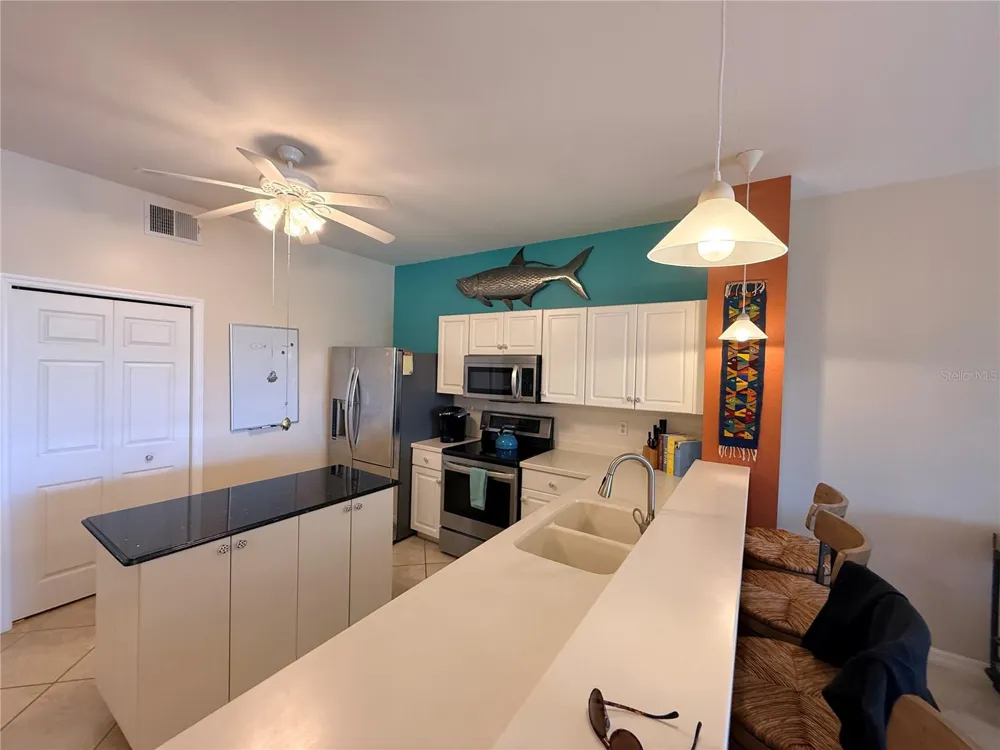 2002 BAL HARBOR BOULEVARD #1512 Punta Gorda, FL 33950
