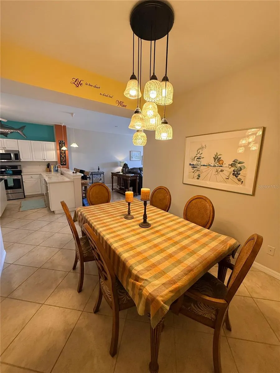 2002 BAL HARBOR BOULEVARD #1512 Punta Gorda, FL 33950