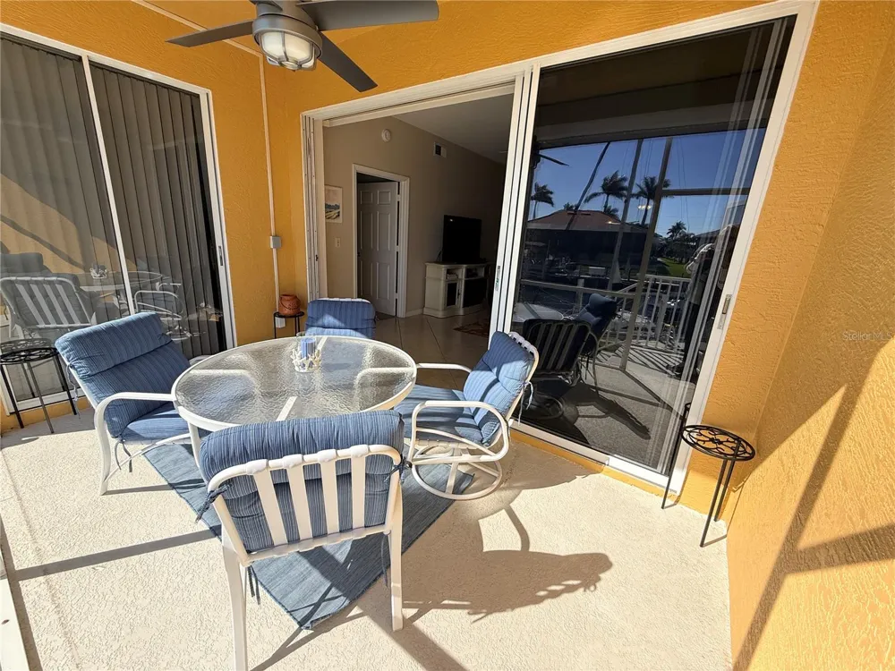 2002 BAL HARBOR BOULEVARD #1512 Punta Gorda, FL 33950