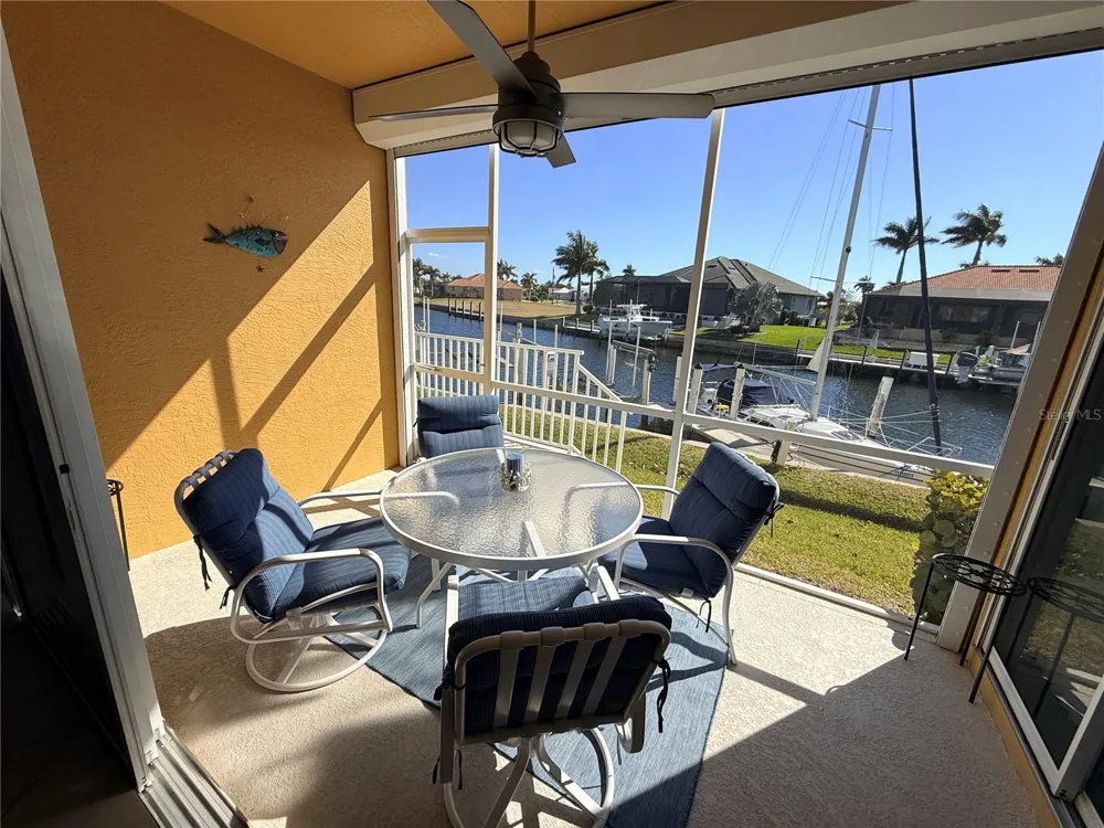 2002 BAL HARBOR BOULEVARD #1512 Punta Gorda, FL 33950