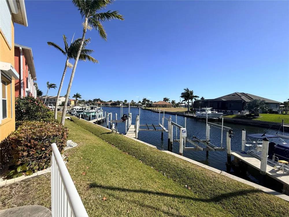 2002 BAL HARBOR BOULEVARD #1512 Punta Gorda, FL 33950