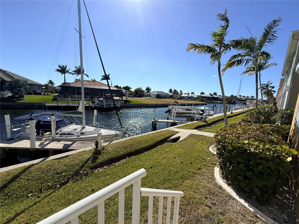 2002 BAL HARBOR BOULEVARD #1512 Punta Gorda, FL 33950