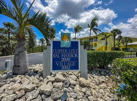 2002 BAL HARBOR BOULEVARD #1512