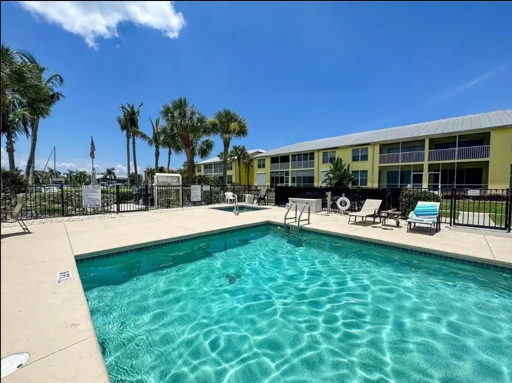 2002 BAL HARBOR BOULEVARD #1512 Punta Gorda, FL 33950