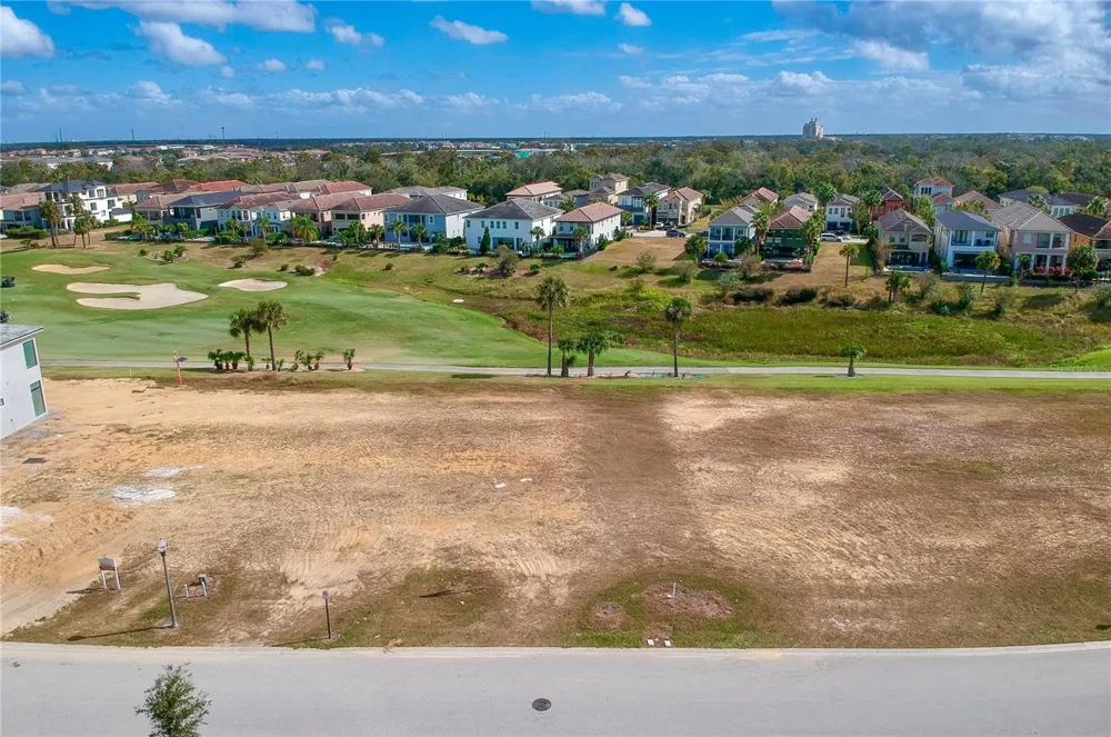 1161 GRAND TRAVERSE PARKWAY Reunion, FL 34747