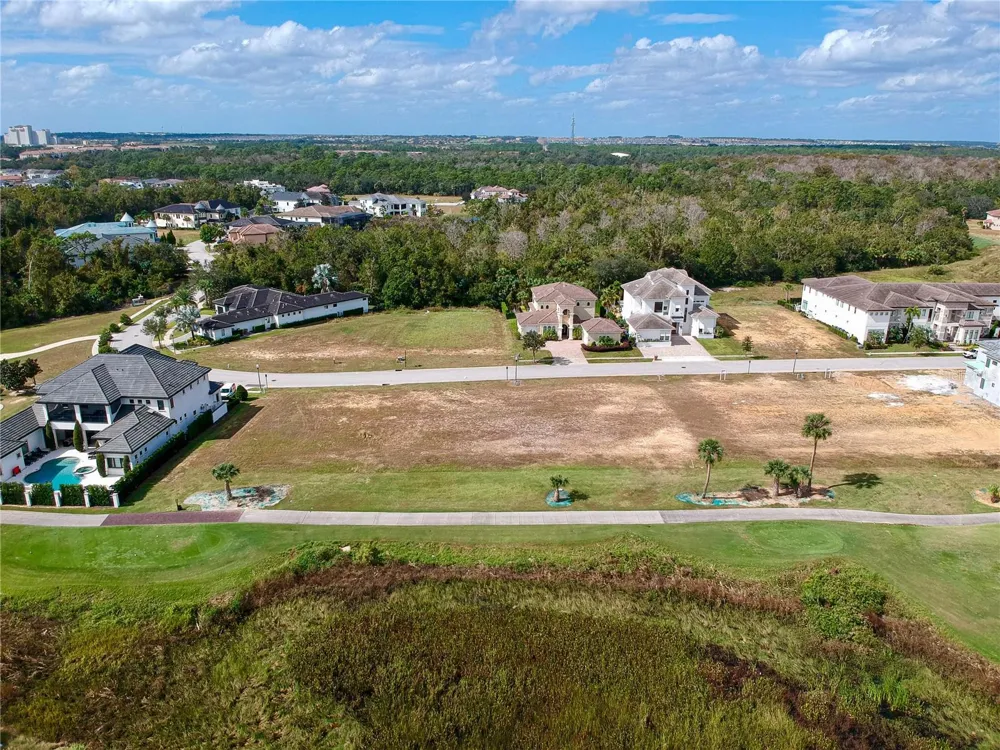 1161 GRAND TRAVERSE PARKWAY Reunion, FL 34747