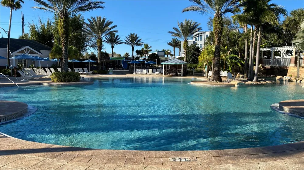 1161 GRAND TRAVERSE PARKWAY Reunion, FL 34747