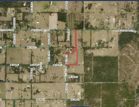 4286 NE 97TH STREET ROAD
