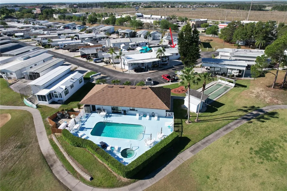 328 ST GEORGE DRIVE Davenport, FL 33837